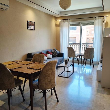 Bright Apt In The Heart Of Marrakech-Walk Everywhere Marakéš Exteriér fotografie