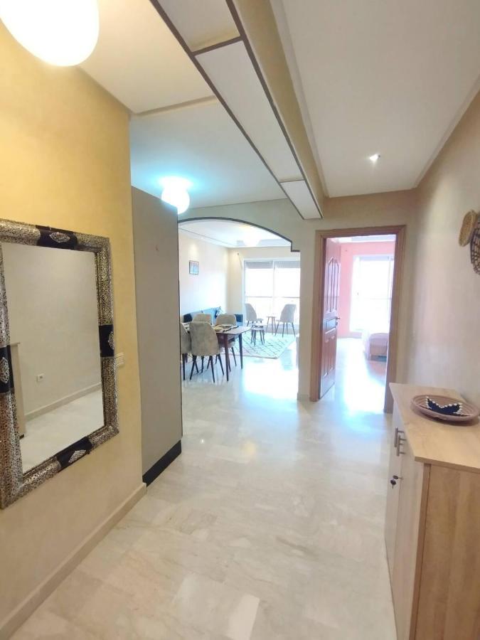 Bright Apt In The Heart Of Marrakech-Walk Everywhere Marakéš Exteriér fotografie